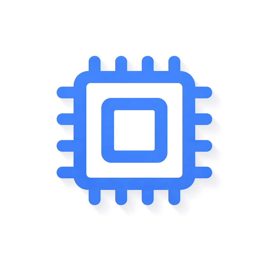 Anakart onarımı ikonu